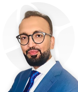 Javed A. Akbar